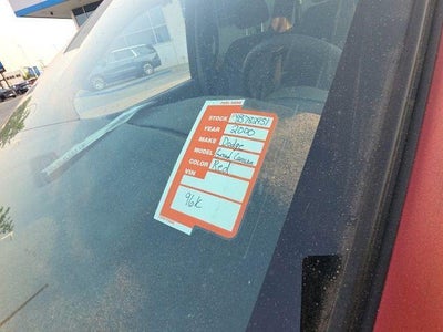 2000 Dodge Caravan SE