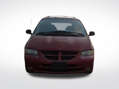 2000 Dodge Caravan SE