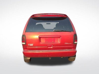 2000 Dodge Caravan SE