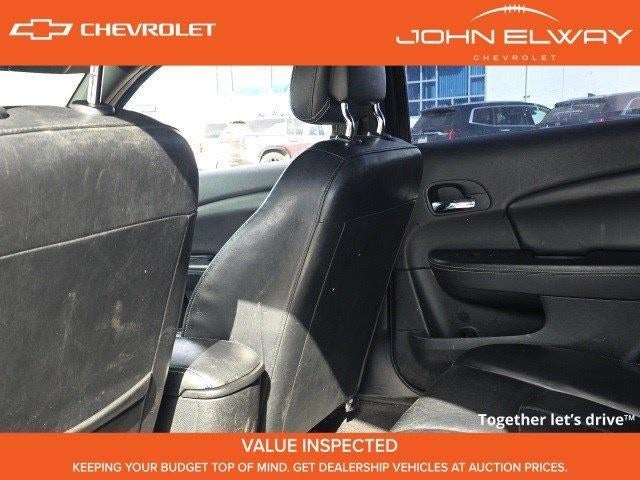 2013 Chrysler 200 Limited