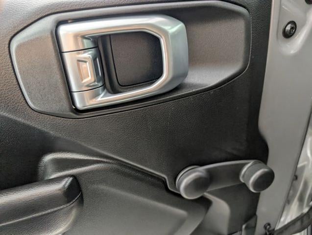 2019 Jeep Wrangler Unlimited Unlimited Sport