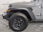 2019 Jeep Wrangler Unlimited Unlimited Sport