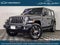 2019 Jeep Wrangler Unlimited Unlimited Sport S