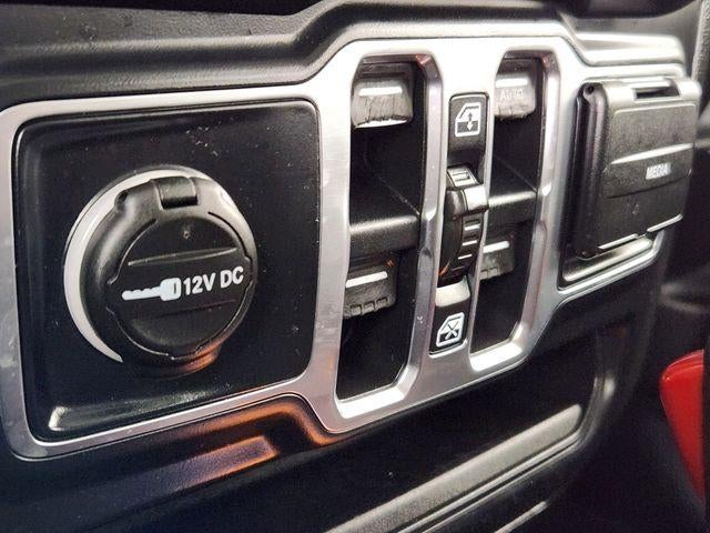 2019 Jeep Wrangler Unlimited Unlimited Sport S