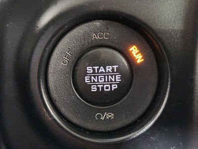 2019 Jeep Wrangler Unlimited Unlimited Sport S