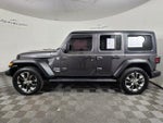 2019 Jeep Wrangler Unlimited Unlimited Sport S