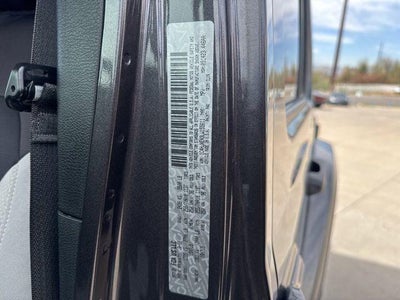 2020 Jeep Wrangler Unlimited Unlimited Sahara