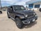 2020 Jeep Wrangler Unlimited Unlimited Sahara