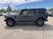 2020 Jeep Wrangler Unlimited Unlimited Sahara