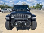 2019 Jeep Wrangler Unlimited Unlimited Sahara