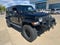 2019 Jeep Wrangler Unlimited Unlimited Sahara