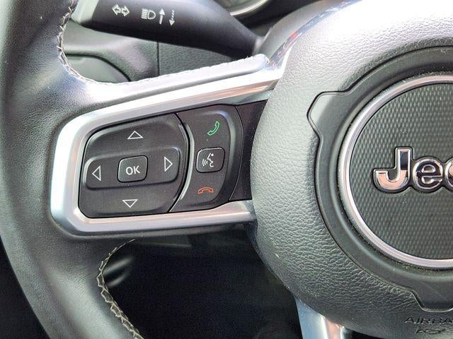 2019 Jeep Wrangler Unlimited Unlimited Sahara