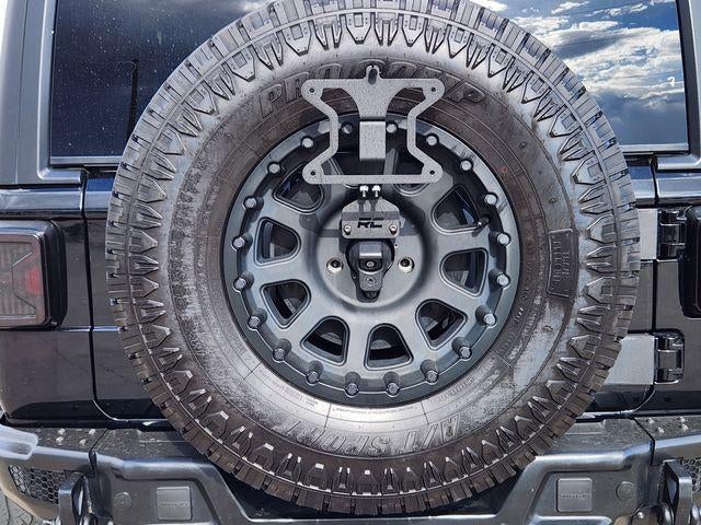 2019 Jeep Wrangler Unlimited Unlimited Sahara