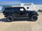 2019 Jeep Wrangler Unlimited Unlimited Sahara