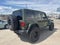 2020 Jeep Wrangler Unlimited Unlimited Rubicon