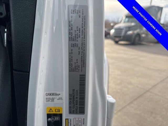 2022 Jeep Wrangler 4xe Unlimited Sahara 4xe