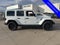 2022 Jeep Wrangler 4xe Unlimited Sahara 4xe