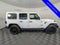 2022 Jeep Wrangler 4xe Unlimited Sahara 4xe