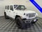 2022 Jeep Wrangler 4xe Unlimited Sahara 4xe