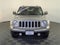 2017 Jeep Patriot Latitude