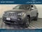 2021 Jeep Grand Cherokee Overland