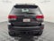 2021 Jeep Grand Cherokee Overland
