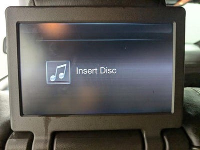 2015 Jeep Grand Cherokee Summit