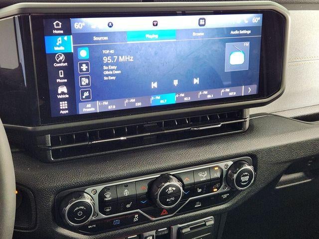 2024 Jeep Wrangler 4xe Willys 4xe