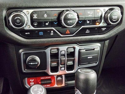 2024 Jeep Wrangler 4xe Willys 4xe