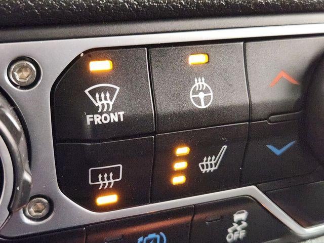 2024 Jeep Wrangler 4xe Willys 4xe