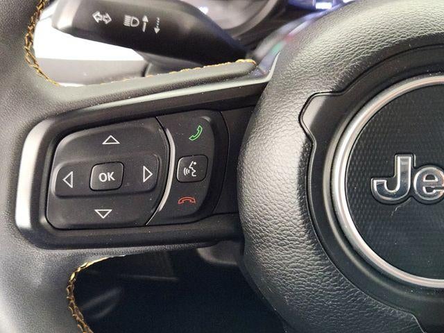 2024 Jeep Wrangler 4xe Willys 4xe