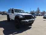 2024 Jeep Wrangler 4xe Willys 4xe