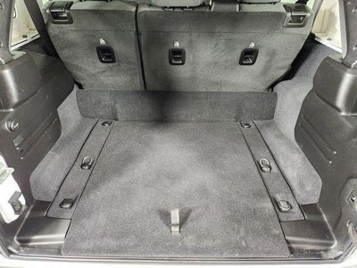 2024 Jeep Wrangler 4xe Willys 4xe