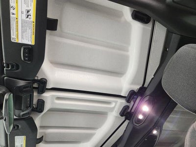 2024 Jeep Wrangler 4xe Willys 4xe