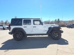 2024 Jeep Wrangler 4xe Willys 4xe