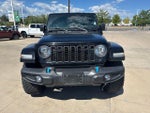 2024 Jeep Wrangler 4xe Sport S 4xe