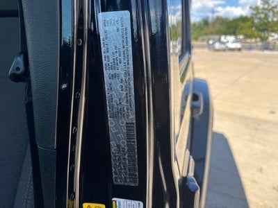 2024 Jeep Wrangler 4xe Sport S 4xe
