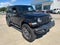 2024 Jeep Wrangler 4xe Sport S 4xe