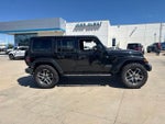 2024 Jeep Wrangler 4xe Sport S 4xe