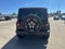 2024 Jeep Wrangler 4xe Sport S 4xe