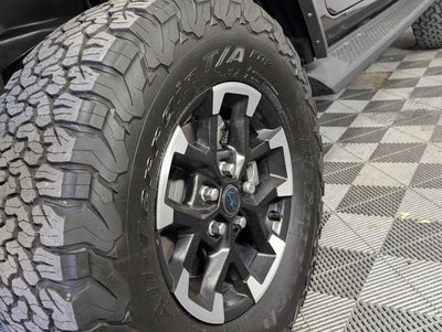 2024 Jeep Wrangler 4xe Rubicon 4xe