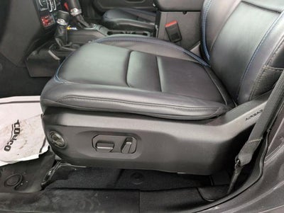 2024 Jeep Wrangler 4xe Rubicon 4xe