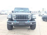 2024 Jeep Wrangler 4xe Rubicon 4xe