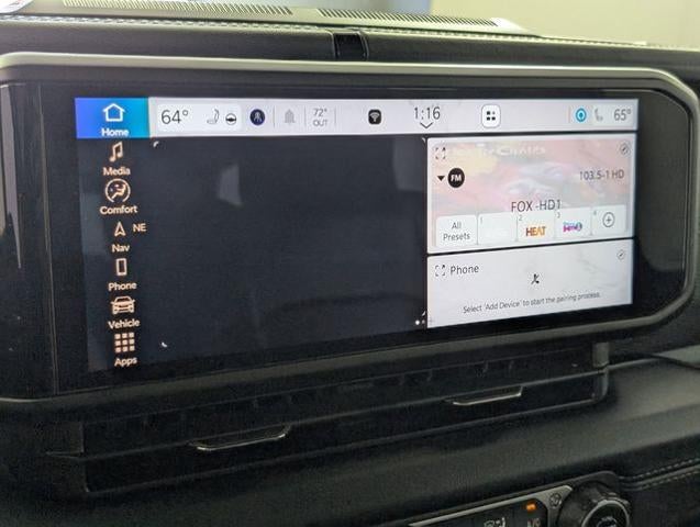 2024 Jeep Wrangler 4xe Rubicon 4xe