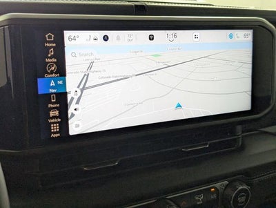 2024 Jeep Wrangler 4xe Rubicon 4xe