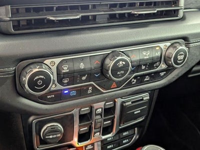 2024 Jeep Wrangler 4xe Rubicon 4xe