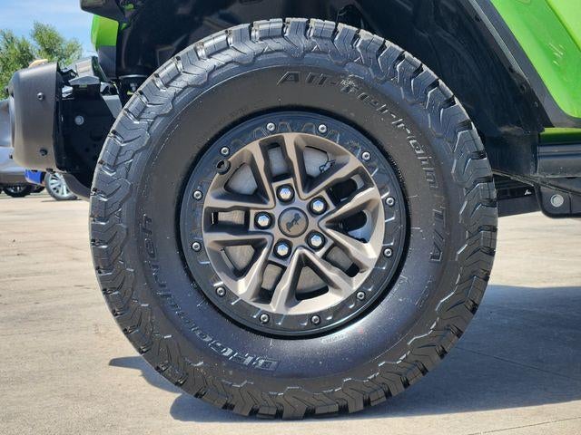 2025 Jeep Wrangler Rubicon 392