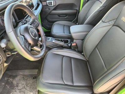 2025 Jeep Wrangler Rubicon 392