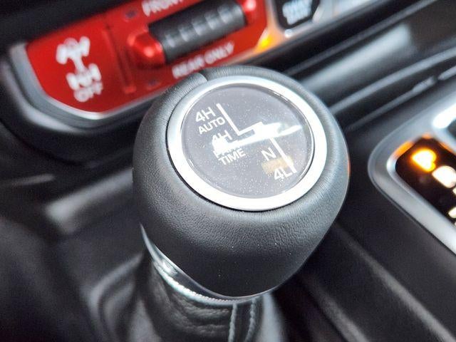 2025 Jeep Wrangler Rubicon 392