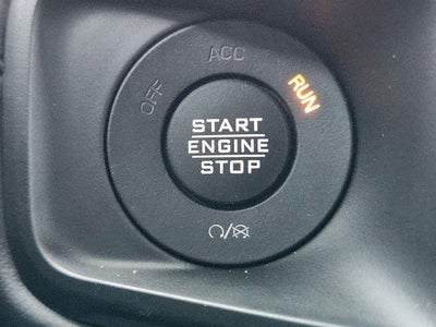 2025 Jeep Wrangler Rubicon 392